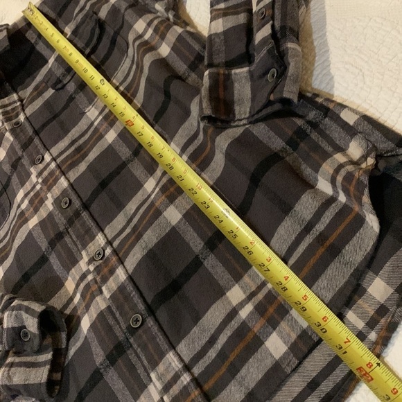 Jacks flannel XLT - Picture 7 of 13